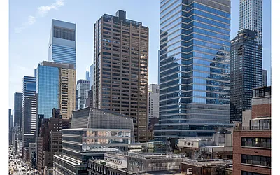 200 East 61st Street, #14B