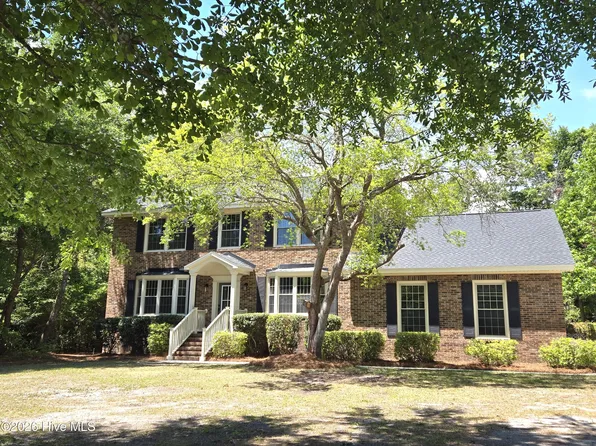 203 Gregory Road, Wilmington, NC 28405
