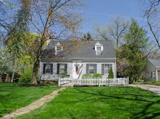 1957 Wiltshire Rd, Akron, OH 44313