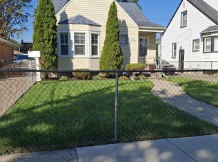 7733 Penrod St, Detroit, MI 48228