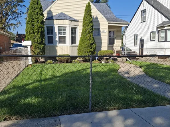 7733 Penrod St, Detroit, MI 48228
