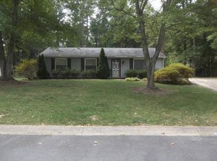 8601 Walsham Dr, Charlotte, NC 28277