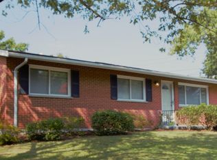 8799 Old Sappington Rd, Saint Louis, MO