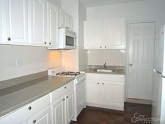 Rented by City Connections Realty