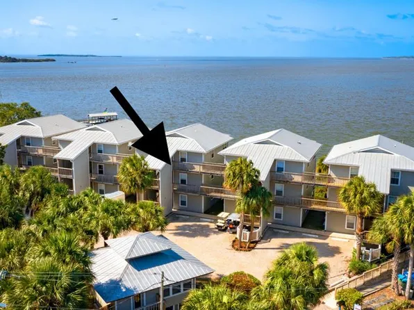 4050 G St, Cedar Key, FL 32625