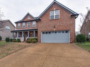3013 Cairns Dr W, Mount Juliet, TN 37122