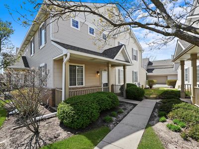 124 Yarrow Ct, Romeoville, IL, 60446