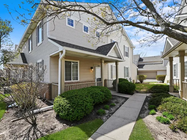 124 Yarrow Ct, Romeoville, IL 60446