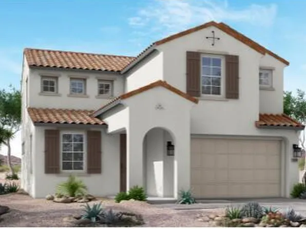 5516 W Mauna Loa Lane, Glendale, AZ 85306