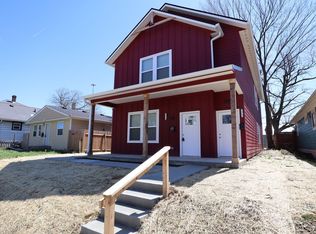 1717 Ingram St #B, Indianapolis, IN