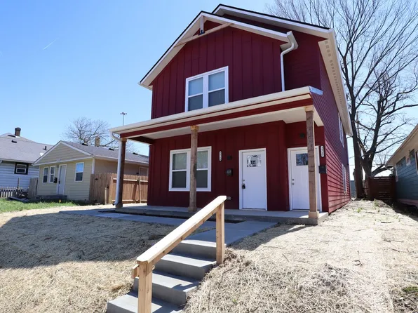 903, 1717 Ingram St #B, Indianapolis, IN 46218