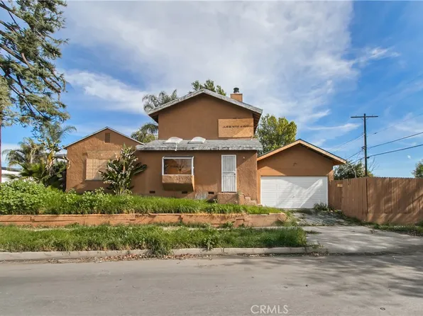 19448 Kittridge St, Reseda, CA 91335