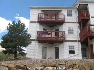 124 Whalen Ave #11, Cripple Creek, CO 80813