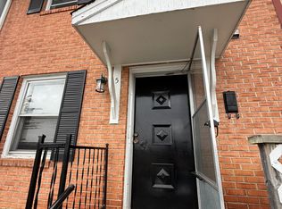 509 Calhoun St #5, Radford, VA 24141