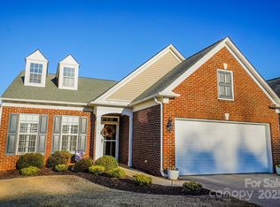 8923 Elrose Pl, Charlotte, NC 28277