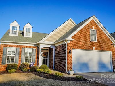 8923 Elrose Pl, Charlotte, NC, 28277