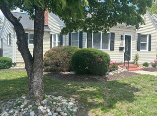513 Buena Vista Ave, Salisbury, MD 21804