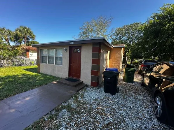 2221 NW 6th Ct, Fort Lauderdale, FL 33311