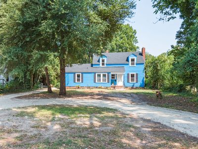 357 Pendleton St APT B, Rock Hill, SC, 29730