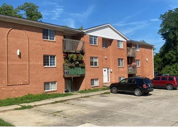 611 Kilgore Ave APT 5