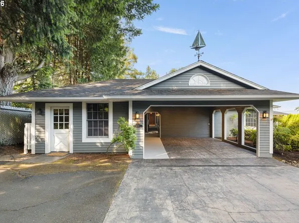 8318 NW Bacon Rd, Vancouver, WA 98665