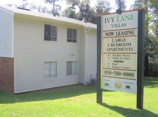 Ivy Lane Villas, Tallahassee, FL 32304