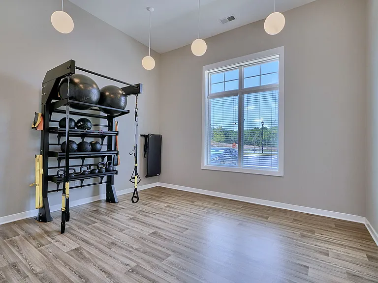 Heights at Jackson Village, A 55+ Community — Photo 15
