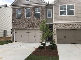 2715 Kemp Ct #34, Conyers, GA