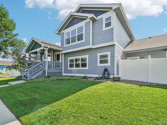 2nd image of 4304 Paintbrush Drive