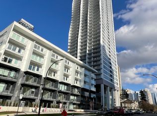 6087 Wilson Ave #1401, Burnaby, BC