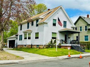 96 Acadia Ave, Lewiston, ME 04240