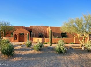 8104 E Whitehorn Cir, Scottsdale, AZ 85262