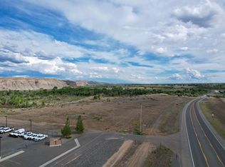 S Highway 20 S Lot Wp001, Greybull, WY 82426