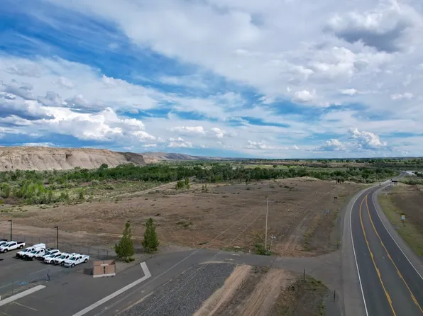 S Highway 20 S Lot Wp001, Greybull, WY 82426