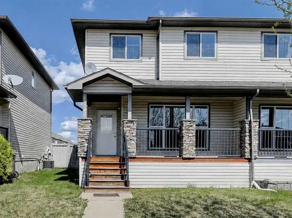 11212 N Pinnacle Dr, Grande Prairie, AB T8W 0C8