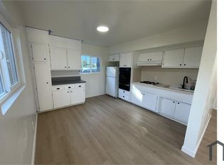 2939 S Bronson Ave APT 4, Los Angeles, CA 90018