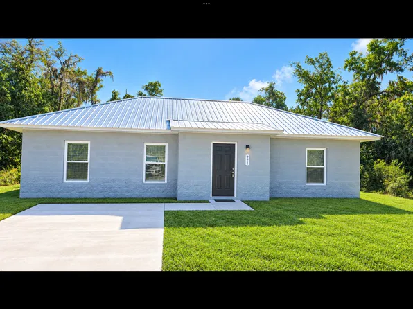 721 Scriven Ave SW, Live Oak, FL 32064
