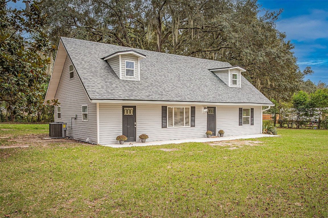 86060 Hill Valley Ave, Yulee, FL 32097 MLS 105915 Zillow