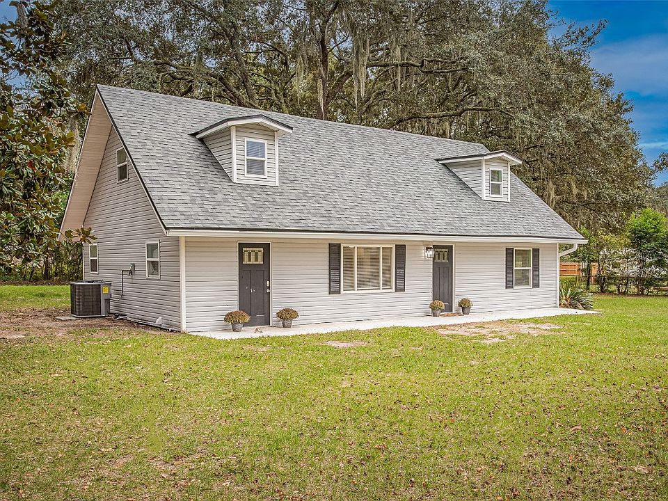 86060 Hill Valley Ave, Yulee, FL 32097 MLS 105915 Zillow