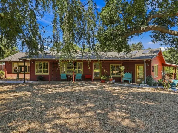 1473 S La Luna Ave, Ojai, CA 93023