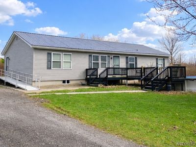 8983 Center St, Holland, NY, 14080