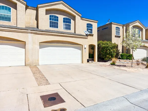 7135 Natalie Janae Ln NE, Albuquerque, NM 87109