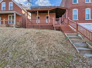 4742 Michigan Ave, Saint Louis, MO