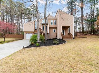 2198 Spear Point Dr, Marietta, GA 30062