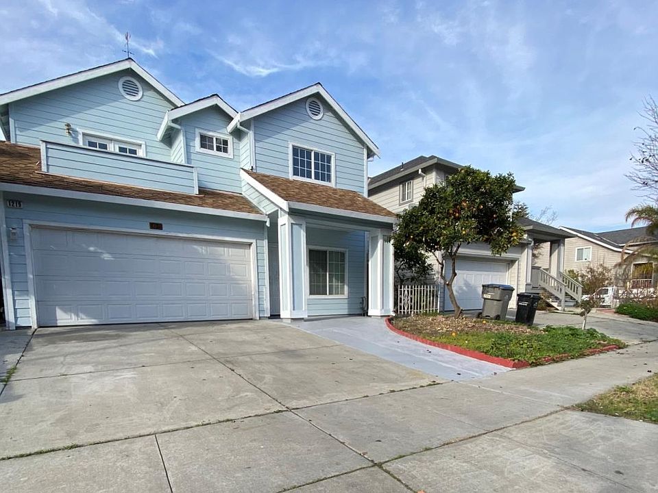 1st image of 1219 Panoche Ave