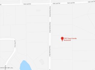 7597 Casa Grande Blvd, Keystone Heights, FL 32656