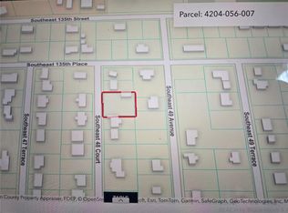SE 48th Ct, Summerfield, FL 34491