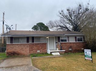 308 NW 5th St, Wilburton, OK 74578