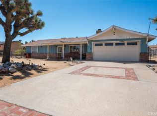 58375 Arcadia Trl, Yucca Valley, CA 92284