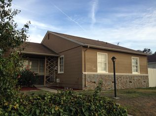 11602 S Van Ness Ave, Hawthorne, CA 90250